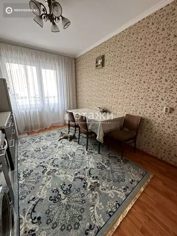 46 м², 1-комнатная квартира, этаж 3 из 13, 46 м², изображение - 0
