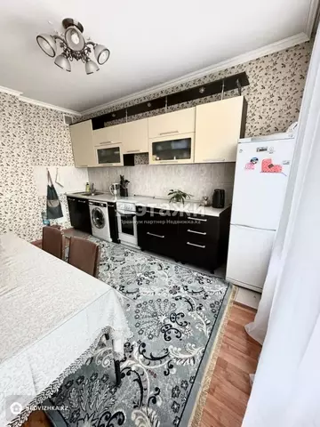 46 м², 1-комнатная квартира, этаж 3 из 13, 46 м², изображение - 4