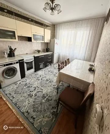 46 м², 1-комнатная квартира, этаж 3 из 13, 46 м², изображение - 7