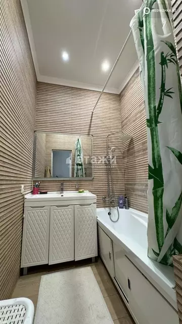 74 м², 2-комнатная квартира, этаж 13 из 13, 74 м², изображение - 4