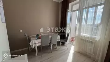 74 м², 2-комнатная квартира, этаж 13 из 13, 74 м², изображение - 7
