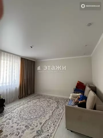70.3 м², 2-комнатная квартира, этаж 1 из 5, 70 м², изображение - 0