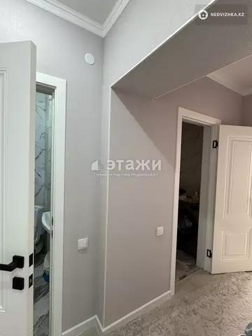 70.3 м², 2-комнатная квартира, этаж 1 из 5, 70 м², изображение - 1