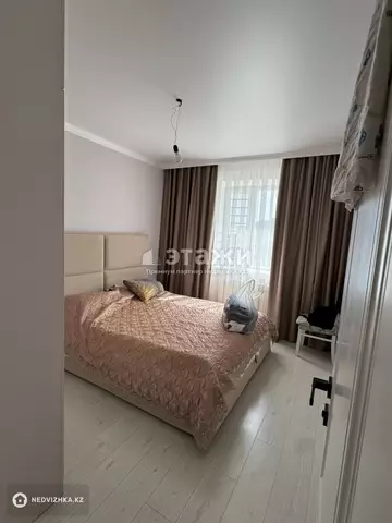 70.3 м², 2-комнатная квартира, этаж 1 из 5, 70 м², изображение - 2