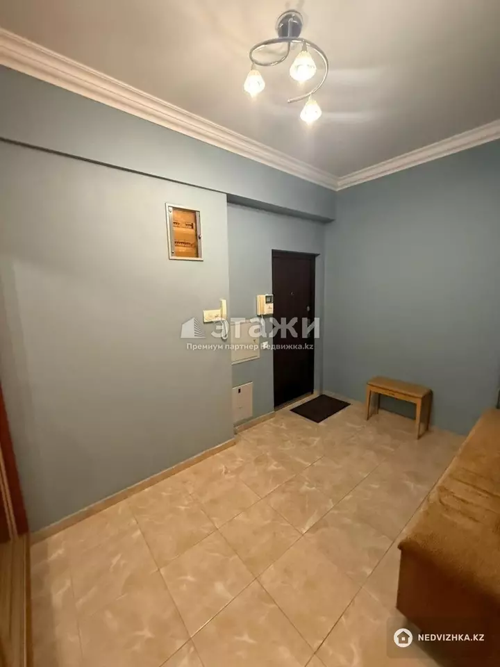 127.5 м², 3-комнатная квартира, этаж 11 из 18, 128 м², изображение - 1