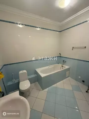 127.5 м², 3-комнатная квартира, этаж 11 из 18, 128 м², изображение - 1