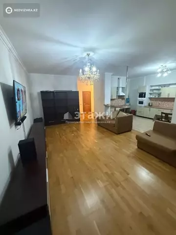 127.5 м², 3-комнатная квартира, этаж 11 из 18, 128 м², изображение - 2