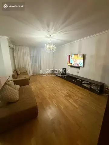 127.5 м², 3-комнатная квартира, этаж 11 из 18, 128 м², изображение - 3