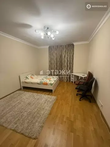 127.5 м², 3-комнатная квартира, этаж 11 из 18, 128 м², изображение - 4