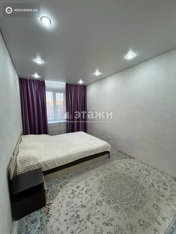 2-комнатная квартира, этаж 4 из 5, 54 м²