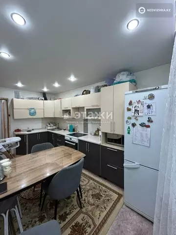53.9 м², 2-комнатная квартира, этаж 4 из 5, 54 м², изображение - 5