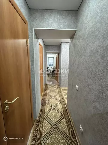 53.9 м², 2-комнатная квартира, этаж 4 из 5, 54 м², изображение - 6