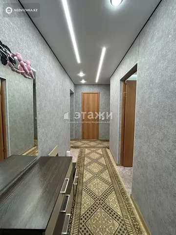 53.9 м², 2-комнатная квартира, этаж 4 из 5, 54 м², изображение - 7