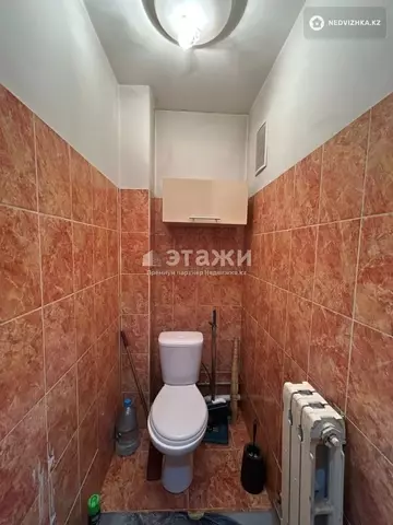 53.9 м², 2-комнатная квартира, этаж 4 из 5, 54 м², изображение - 10