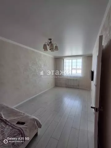 38.4 м², 1-комнатная квартира, этаж 9 из 9, 38 м², изображение - 0