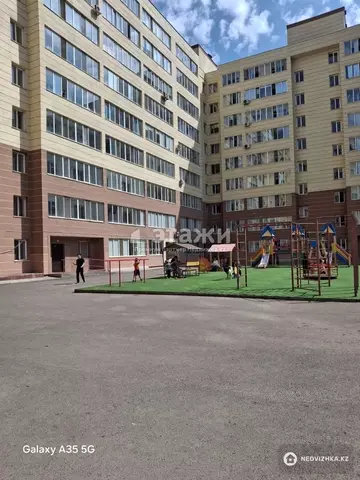 38.4 м², 1-комнатная квартира, этаж 9 из 9, 38 м², изображение - 3