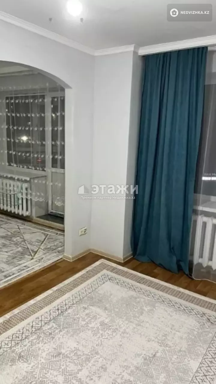 30.2 м², 1-комнатная квартира, этаж 3 из 9, 30 м², изображение - 1