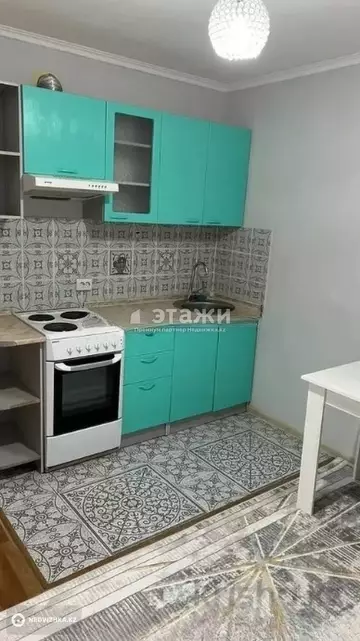 30.2 м², 1-комнатная квартира, этаж 3 из 9, 30 м², изображение - 0
