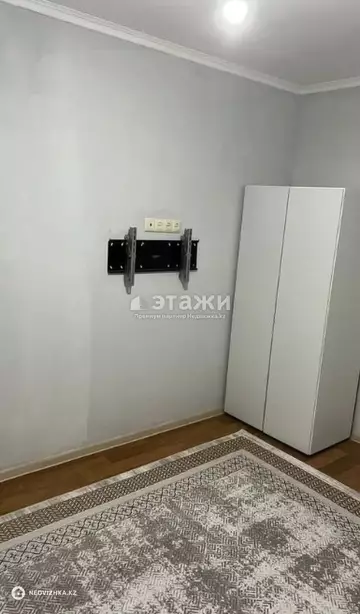30.2 м², 1-комнатная квартира, этаж 3 из 9, 30 м², изображение - 2