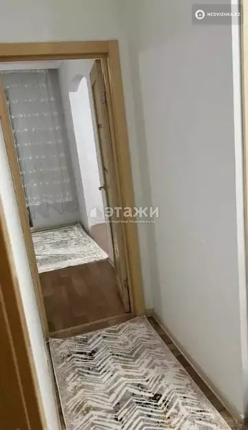 30.2 м², 1-комнатная квартира, этаж 3 из 9, 30 м², изображение - 3