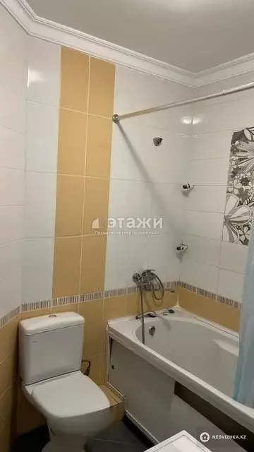 30.2 м², 1-комнатная квартира, этаж 3 из 9, 30 м², изображение - 4
