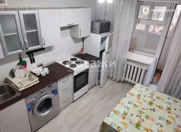 50 м², 2-комнатная квартира, этаж 3 из 10, 50 м², изображение - 0