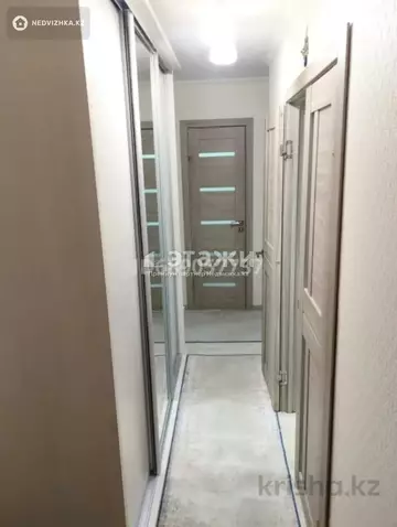 50 м², 2-комнатная квартира, этаж 3 из 10, 50 м², изображение - 1