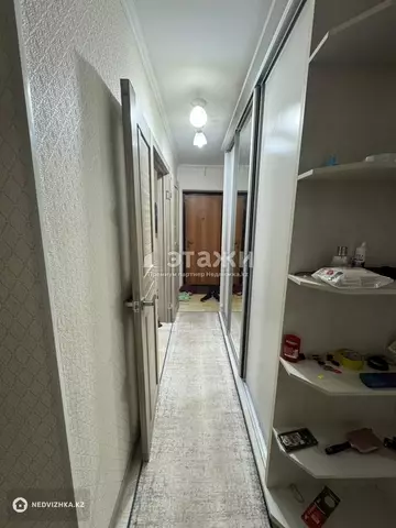 50 м², 2-комнатная квартира, этаж 3 из 10, 50 м², изображение - 2