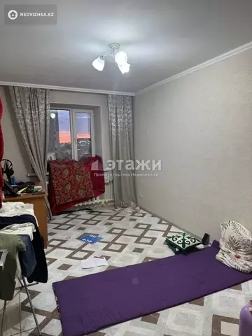 50 м², 2-комнатная квартира, этаж 3 из 10, 50 м², изображение - 3