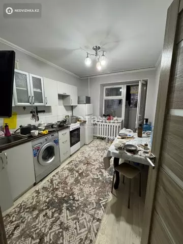 50 м², 2-комнатная квартира, этаж 3 из 10, 50 м², изображение - 4