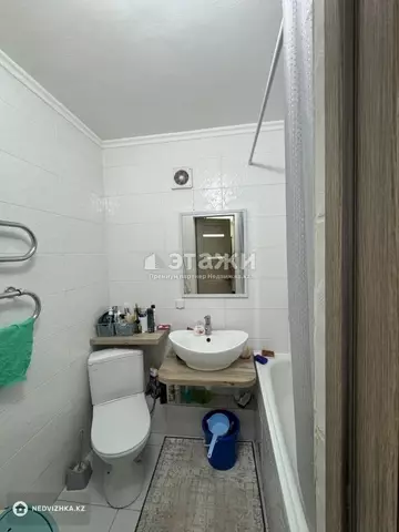 50 м², 2-комнатная квартира, этаж 3 из 10, 50 м², изображение - 5