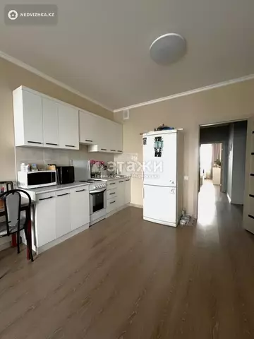 46.5 м², 1-комнатная квартира, этаж 15 из 22, 46 м², изображение - 0