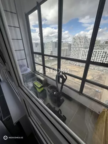 46.5 м², 1-комнатная квартира, этаж 15 из 22, 46 м², изображение - 6