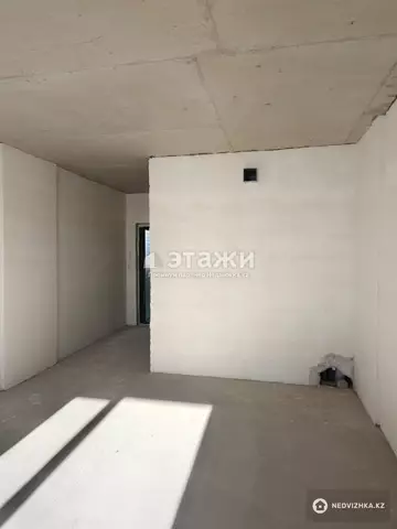 32.7 м², 1-комнатная квартира, этаж 7 из 9, 33 м², изображение - 2