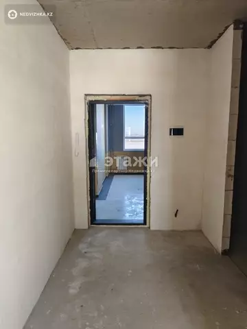 32.7 м², 1-комнатная квартира, этаж 7 из 9, 33 м², изображение - 4