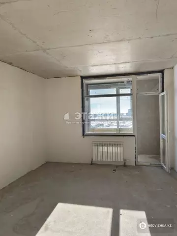 32.7 м², 1-комнатная квартира, этаж 7 из 9, 33 м², изображение - 5