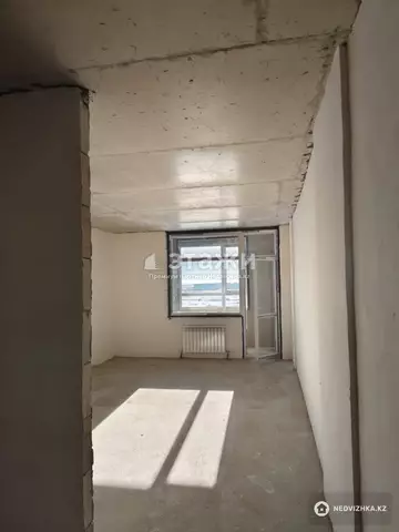 32.7 м², 1-комнатная квартира, этаж 7 из 9, 33 м², изображение - 7