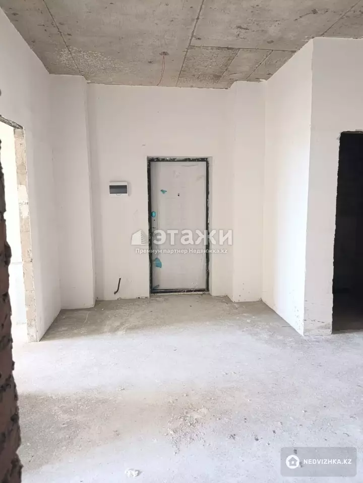 80.2 м², 3-комнатная квартира, этаж 4 из 12, 80 м², изображение - 1