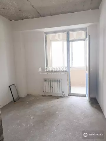 80.2 м², 3-комнатная квартира, этаж 4 из 12, 80 м², изображение - 2
