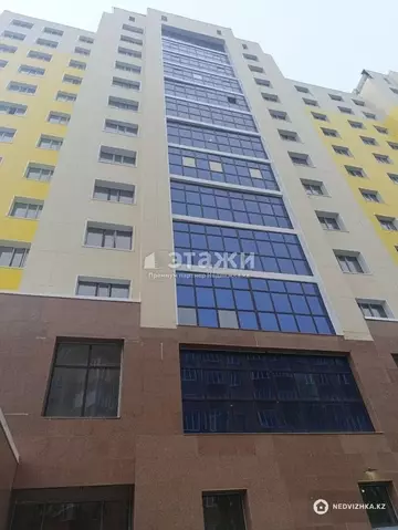 80.2 м², 3-комнатная квартира, этаж 4 из 12, 80 м², изображение - 19