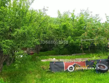 1-комнатная дача, 5 соток, 13 м²