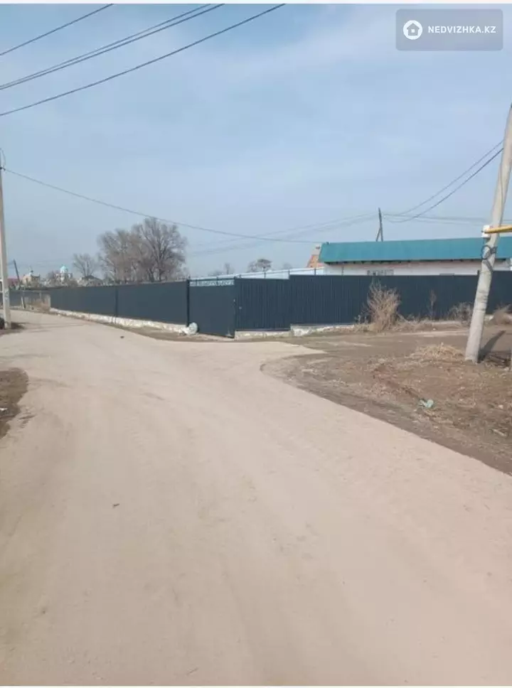 65 м², 3-комнатный дом, 8 соток, 65 м², изображение - 1
