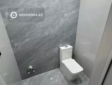 85 м², 3-комнатная квартира, этаж 2 из 9, 85 м², изображение - 6