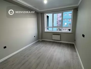 3-комнатная квартира, этаж 2 из 9, 85 м²