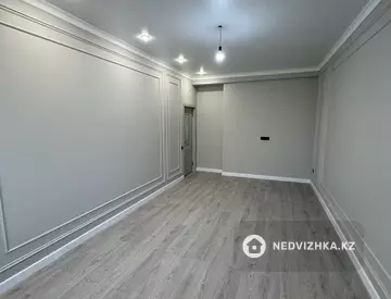 85 м², 3-комнатная квартира, этаж 2 из 9, 85 м², изображение - 4