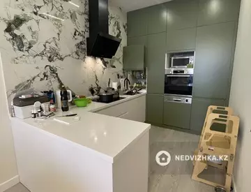 3-комнатная квартира, этаж 11 из 12, 73 м²