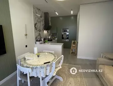 3-комнатная квартира, этаж 11 из 12, 73 м²