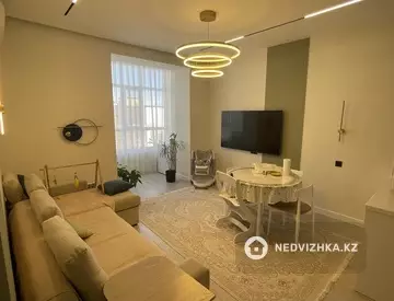 3-комнатная квартира, этаж 11 из 12, 73 м²