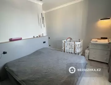 73.2 м², 3-комнатная квартира, этаж 11 из 12, 73 м², изображение - 6