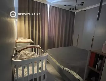 73.2 м², 3-комнатная квартира, этаж 11 из 12, 73 м², изображение - 8